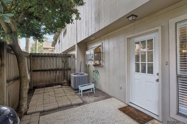 A - 951 Ridgepoint Ct, Condo with 2 bedrooms, 1 bathrooms and 2 parking in Baton Rouge LA | Image 10