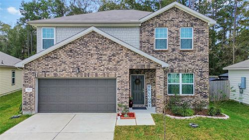 3422 Rotherfield Ct, Huffman, TX, 77336-1639 | Card Image