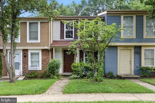 8734 Susquehanna St, LORTON, VA, 22079-3032 | Card Image