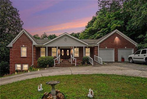 5667 Miller Grove Road, Lithonia, GA, 30058 | Card Image