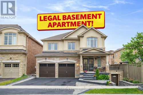 240 Etheridge Ave, Milton, ON, L9E1H6 | Card Image
