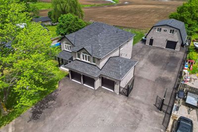 796 6 Highway, House other with 4 bedrooms, 4 bathrooms and 18 parking in Caledonia ON | Image 1