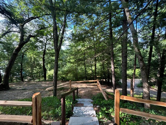 1112 Lake Dr, House other with 1 bedrooms, 1 bathrooms and null parking in Harrison MI | Image 4