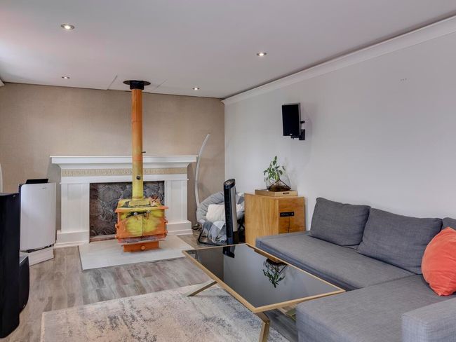 26521 Lougheed Highway, House other with 1 bedrooms, 1 bathrooms and 10 parking in Maple Ridge BC | Image 29