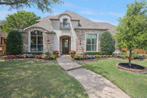 1501 Montclair Cir, McKinney, TX, 75071-7523 | Card Image