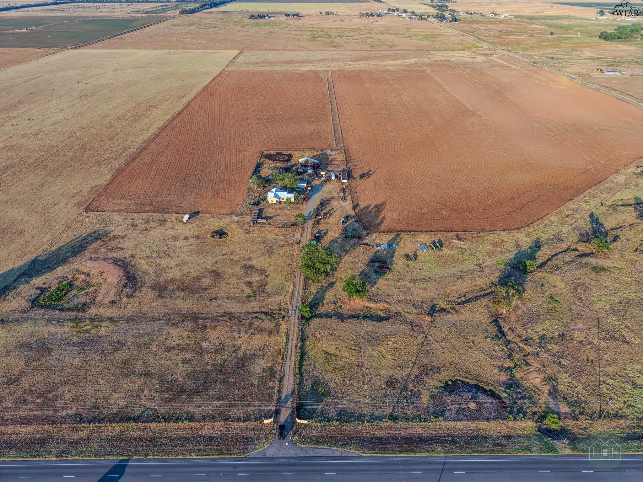 Land in Vernon