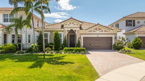 9131 Cattail Run, Parkland, FL, 33076-2891 | Card Image