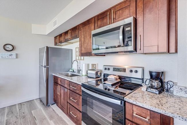 106 - 800 Sandcastle Dr, Condo with 0 bedrooms, 1 bathrooms and null parking in Port Aransas TX | Image 17