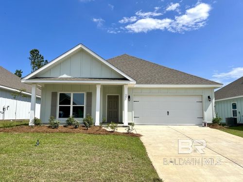 391 Landward Dr N, Gulf Shores, AL, 36542-3341 | Card Image