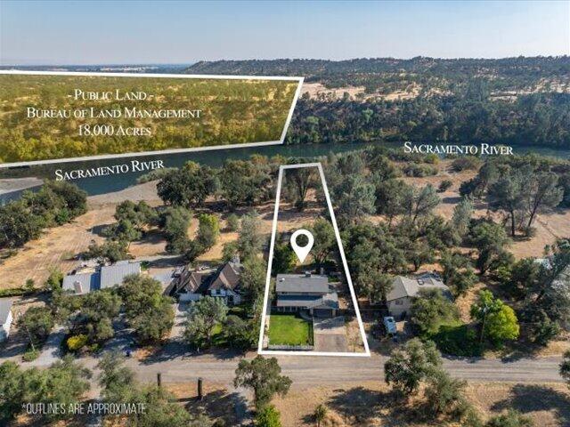 Residential in Red Bluff 3