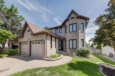 MAIN - 128 Browning Trail, House other with 3 bedrooms, 3 bathrooms and 3 parking in Barrie ON | Image 1