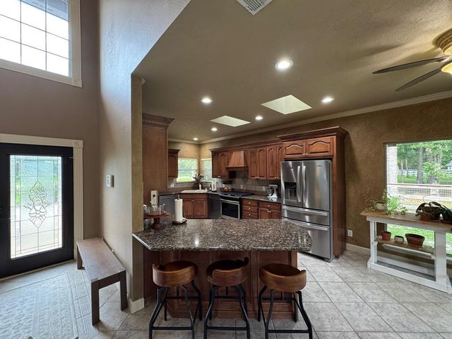 29015 Commons Oaks Dr, House other with 5 bedrooms, 4 bathrooms and 2 parking in Huffman TX | Image 34