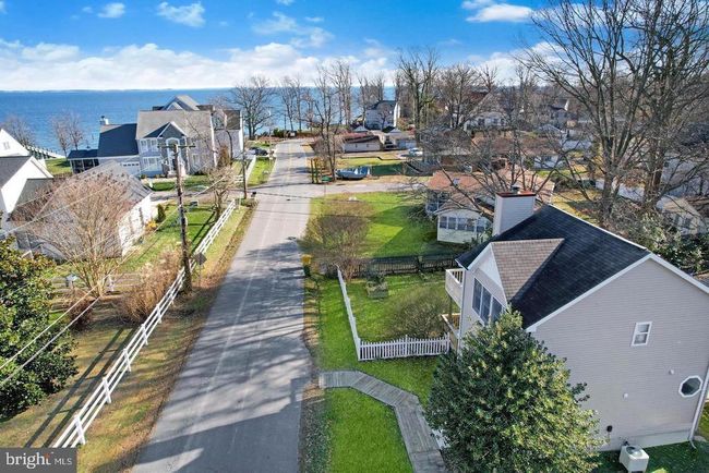 1617 Winters Ave, House other with 2 bedrooms, 2 bathrooms and null parking in SHADY SIDE MD | Image 16