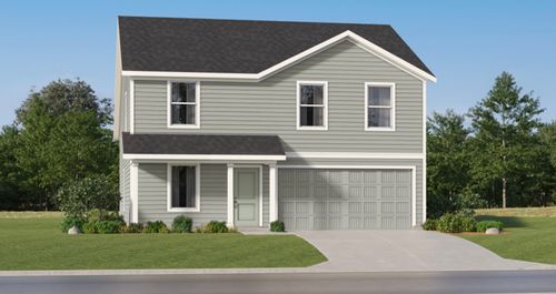 12916 Eastland Dr, Mustang Ridge, TX, 78610-4555 | Card Image