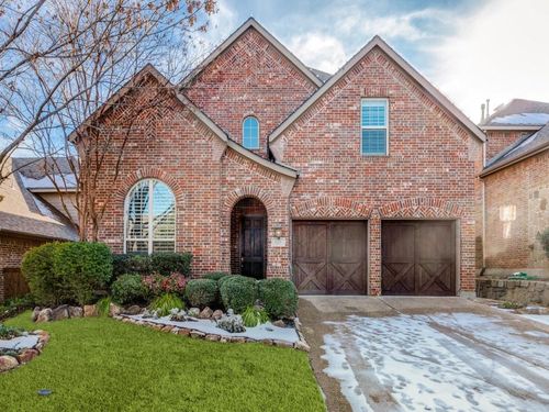 6325 Falcon Ridge Lane, McKinney, TX, 75071 | Card Image