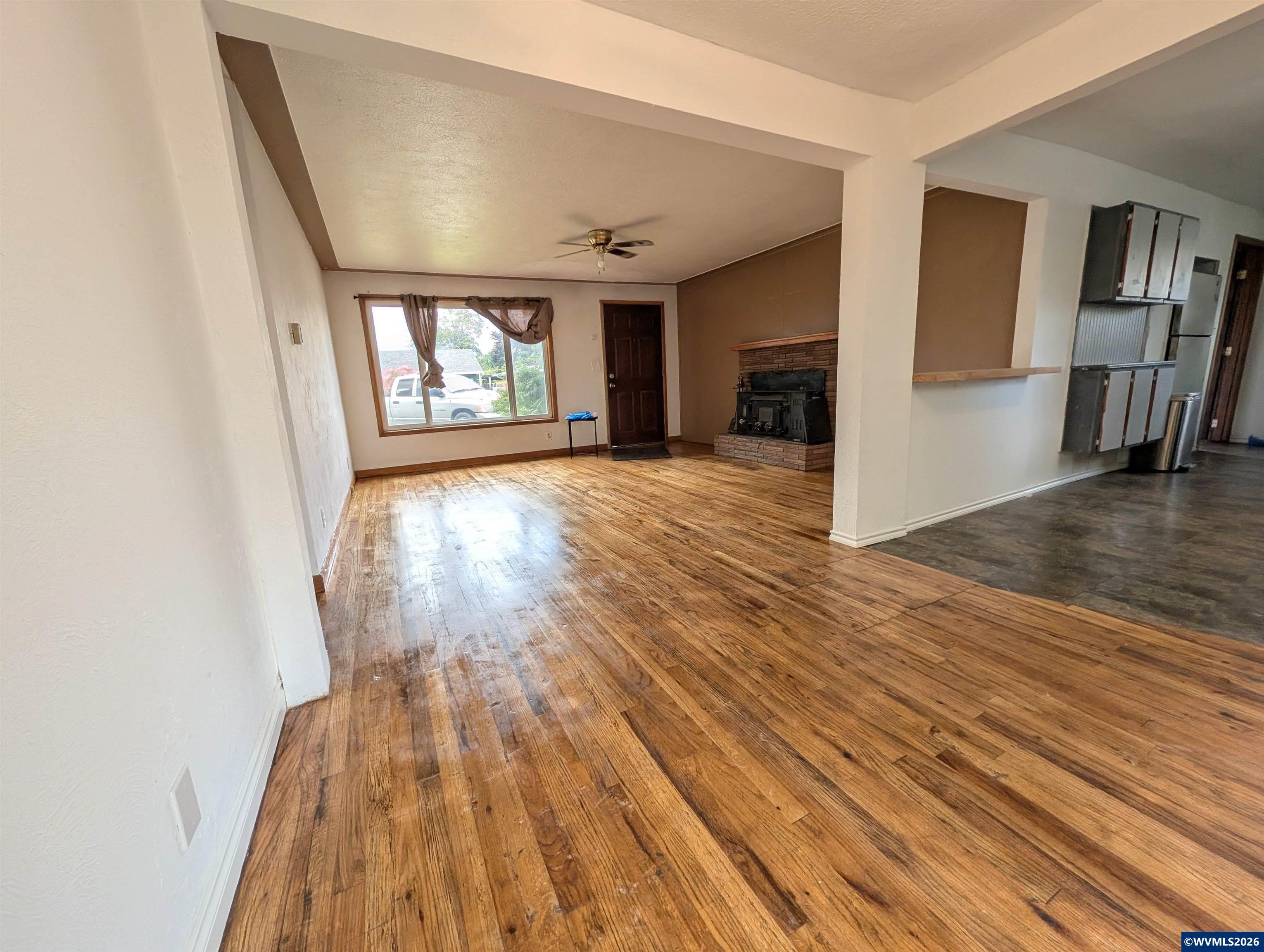 Residential in Keizer 3