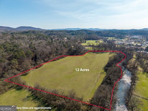0 Parks Ave, Ellijay, GA, 30540 | Card Image