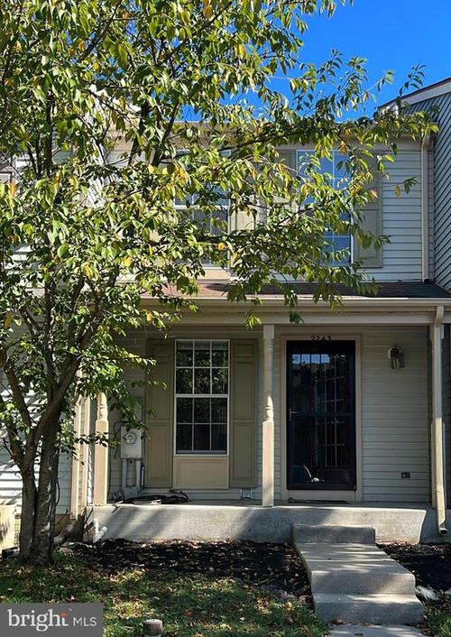 2243 Riding Crop Way, WINDSOR MILL, MD, 21244-1260 | Card Image