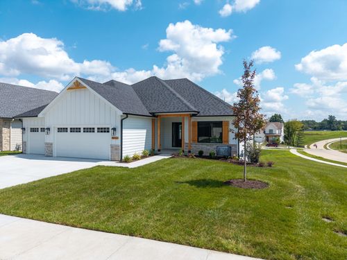 5112 Whisper Dr, COLUMBIA, MO, 65203-4840 | Card Image