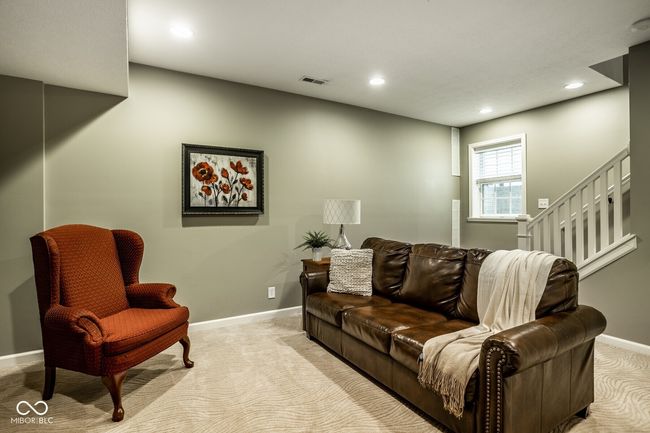 2067 Rhettsbury St, House other with 3 bedrooms, 3 bathrooms and null parking in Carmel IN | Image 29