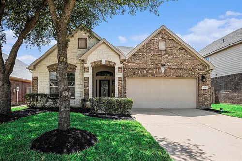 12903 Mason Terrace Lane, Cypress, TX, 77433 | Card Image