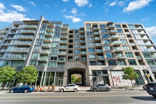 711-108 Richmond Rd, Ottawa, ON, K1Z0B3 | Card Image