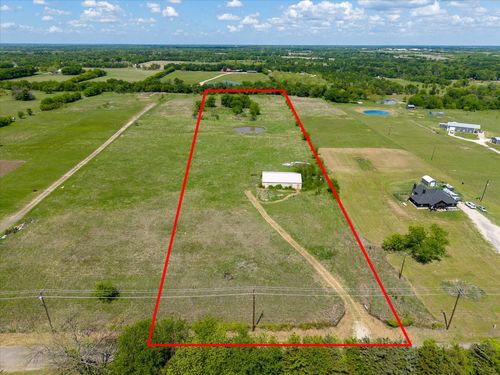 1776 Rs County Road 1610, Lone Oak, TX, 75453-8141 | Card Image
