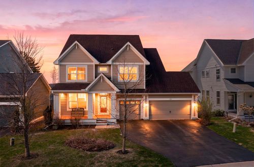 1334 76th St W, Inver Grove Heights, MN, 55077-3660 | Card Image