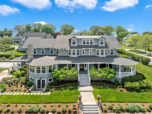 48 Whiton Ave, Hingham, MA, 02043-1331 | Card Image