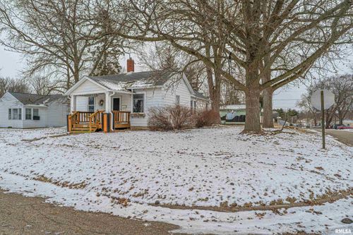 817 3rd Street, Lincoln, IL, 62656 | Card Image