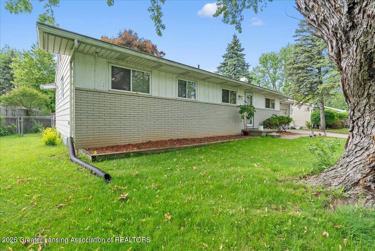 Residential in Lansing 3