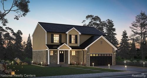 4415 W Joy Rd, Ann Arbor, MI, 48105-9656 | Card Image