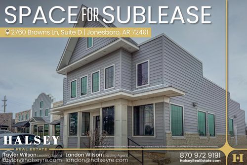 2760 Browns Ln, Jonesboro, AR, 72401-7271 | Card Image