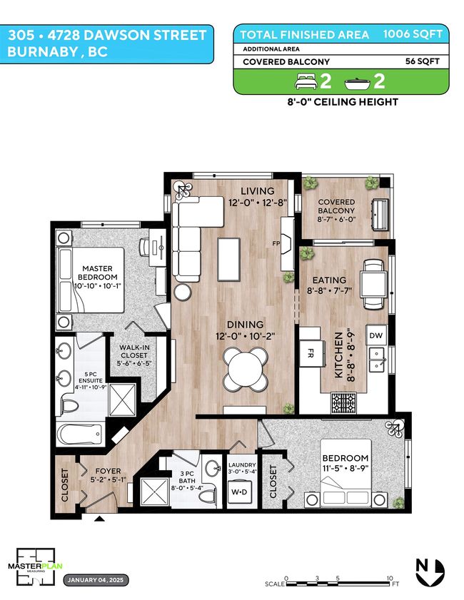 View of layout | Image 29