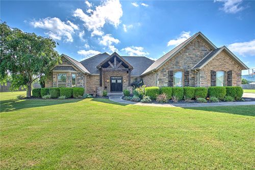 472 Wildcrest Dr, Farmington, AR, 72730-2816 | Card Image