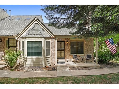 7617 S Cove Cir, Centennial, CO, 80122-3377 | Card Image