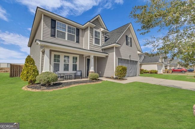 36 Hasty Point Rd, House other with 4 bedrooms, 3 bathrooms and 2 parking in Port Wentworth GA | Image 4