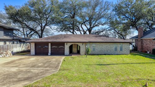 117 Casas Del Sur St, Granbury, TX, 76049-1406 | Card Image
