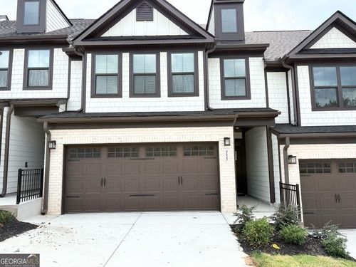 555 Thatch Ter, Fayetteville, GA, 30214-1919 | Card Image
