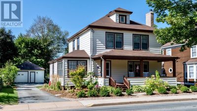 77 Bristol Ave, House other with 4 bedrooms, 2 bathrooms and null parking in Liverpool NS | Image 1