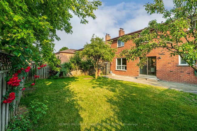 40 Crandall Dr, House other with 4 bedrooms, 4 bathrooms and 6 parking in Markham ON | Image 37