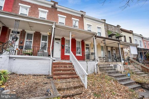 2348 Sidney Avenue, BALTIMORE, MD, 21230 | Card Image