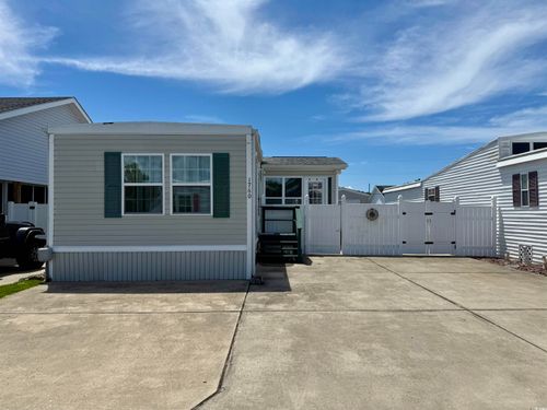 1760 Egret, Surfside Beach, SC, 29575-5524 | Card Image