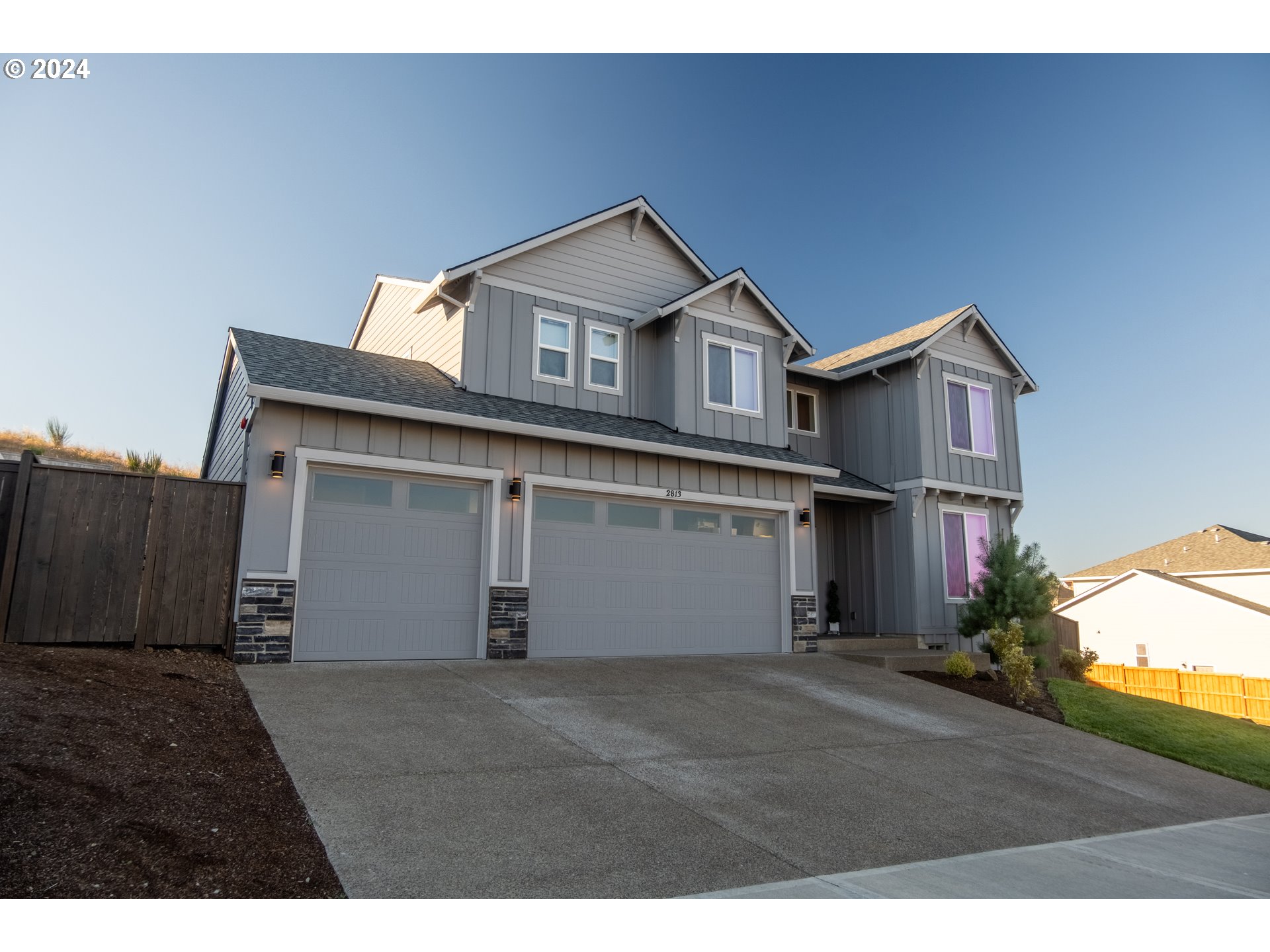 MT Ashland Ln, Mcminnville, OR 97128