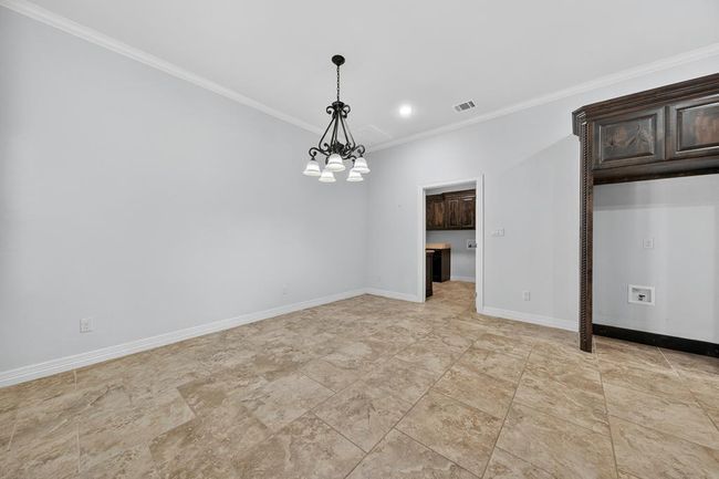 6711 Mosswood Dr, House other with 5 bedrooms, 3 bathrooms and 3 parking in Midland TX | Image 30