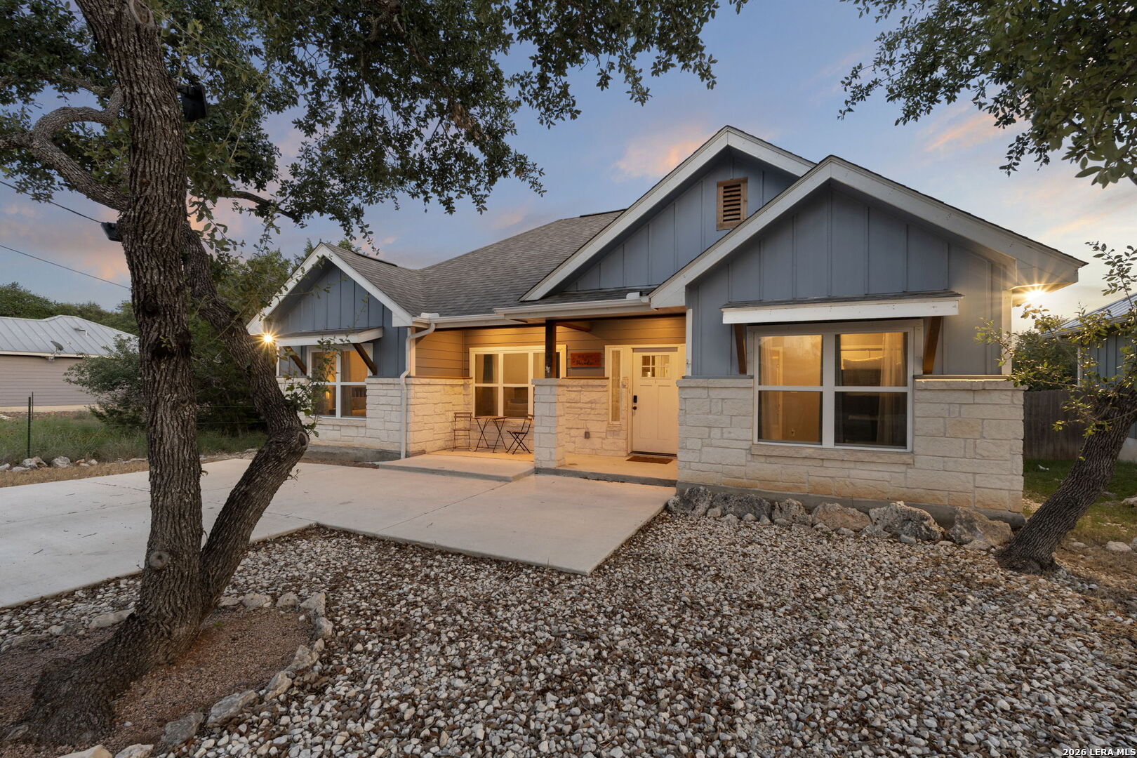 Residential Lease in Canyon Lake