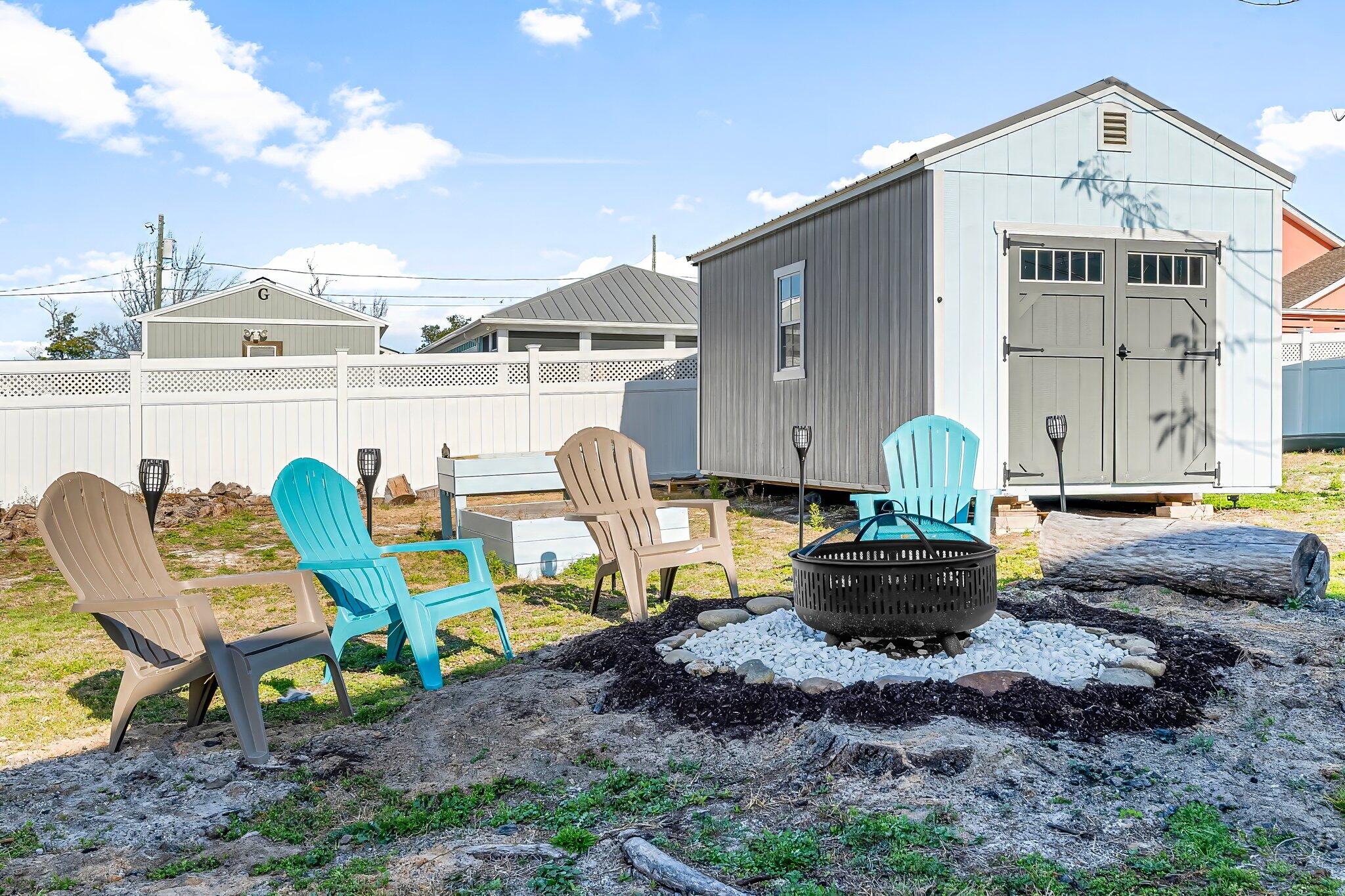Residential in Port St. Joe 4