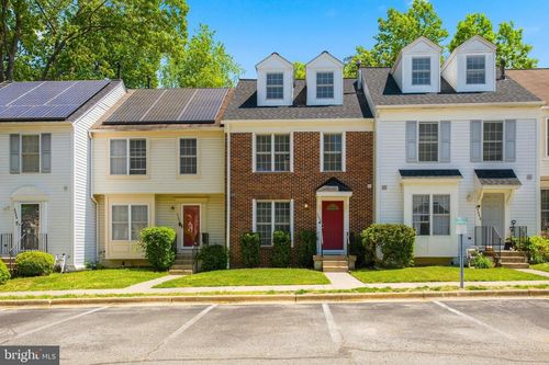 9904 Raintree Way, CLINTON, MD, 20735-5828 | Card Image