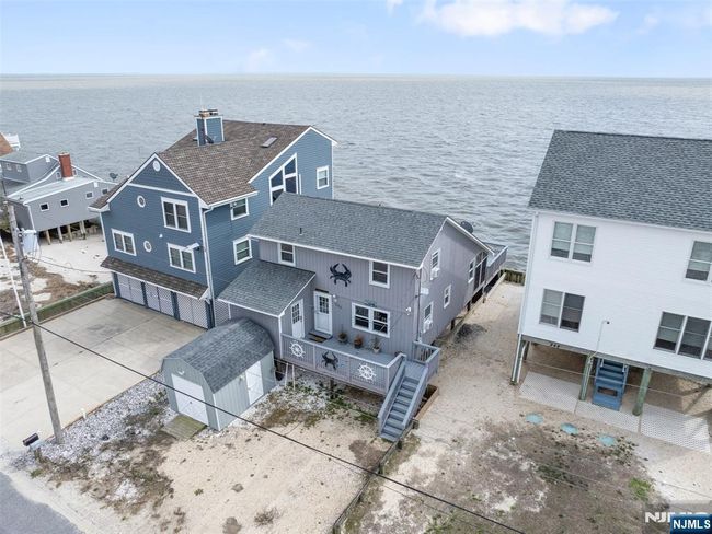 246 Cove Road, House other with 4 bedrooms, 1 bathrooms and null parking in Downe NJ | Image 26