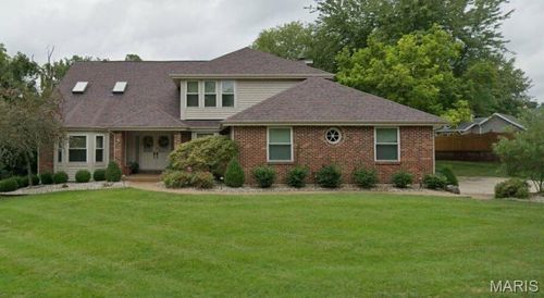 418 Savannah Ridge Dr, Saint Charles, MO, 63303-2921 | Card Image